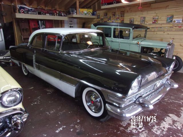 1955 Packard Patrician - photo 2