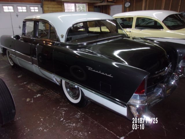 1955 Packard Patrician - photo 3