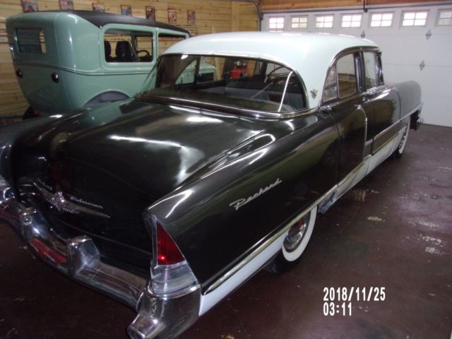 1955 Packard Patrician - photo 4