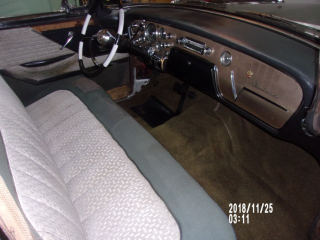 1955 Packard Patrician - photo 5