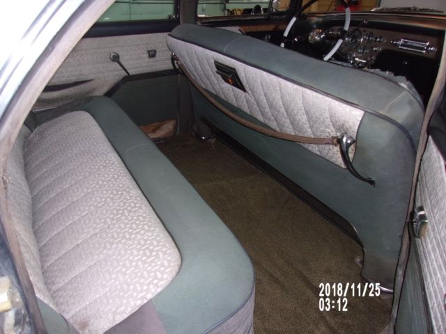 1955 Packard Patrician - photo 6