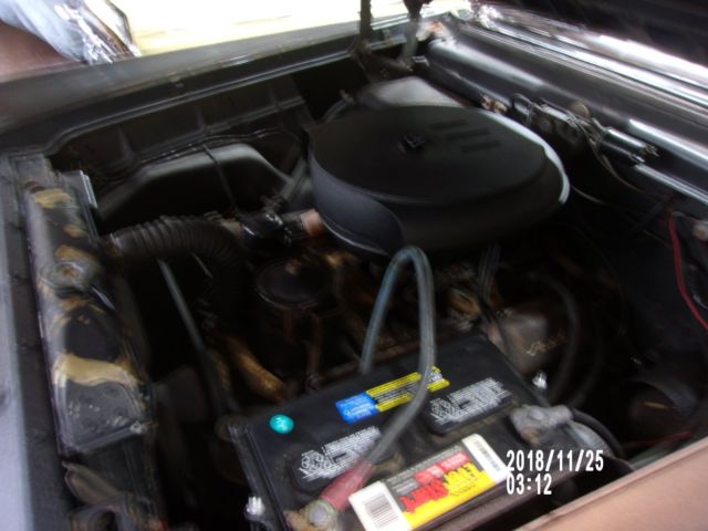 1955 Packard Patrician - photo 8