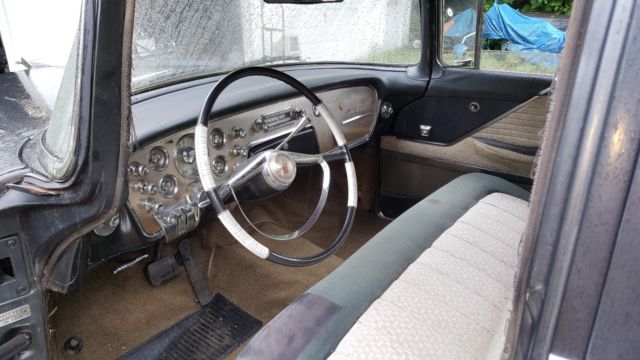 1955 Packard Patrician - photo 3
