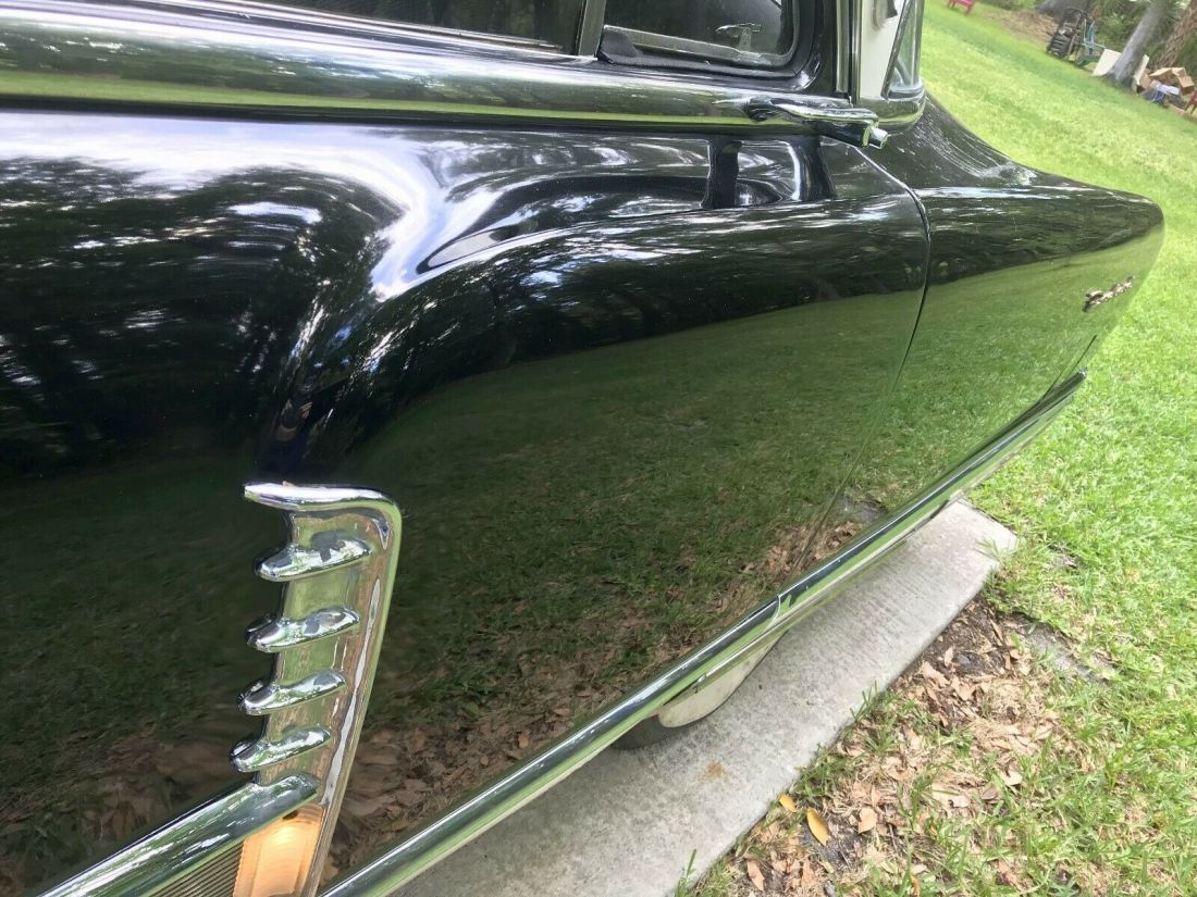 1955 Packard Patrician Patrician Sedan - photo 5