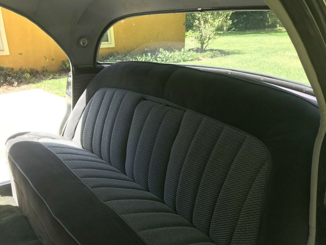 1955 Packard Patrician Patrician Sedan - photo 7