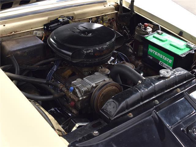 1955 Packard Patrician - photo 11