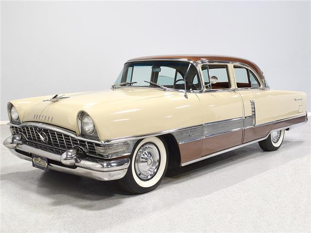1955 Packard Patrician - photo 3