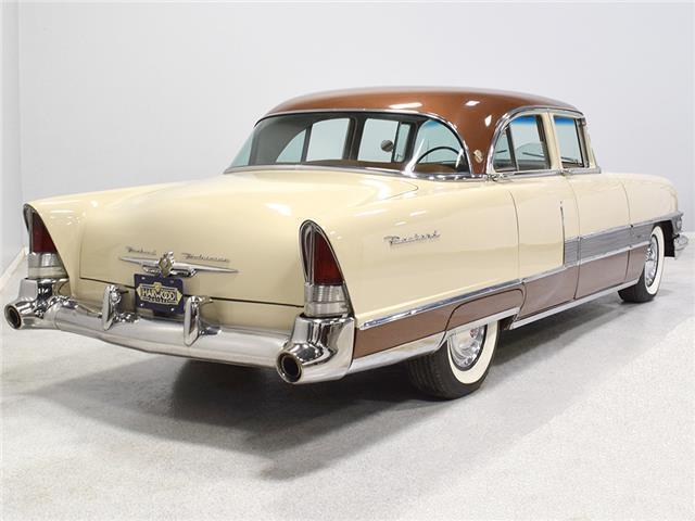1955 Packard Patrician - photo 5