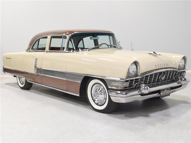 1955 Packard Patrician - photo 6