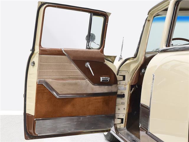 1955 Packard Patrician - photo 7