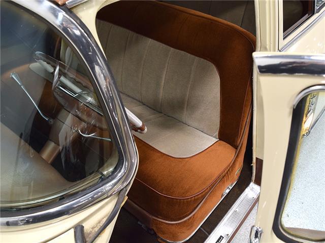 1955 Packard Patrician - photo 8