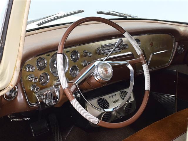 1955 Packard Patrician - photo 9
