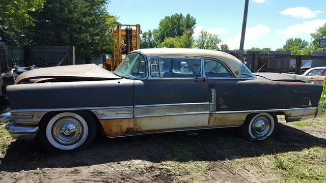 1955 Packard Patrician 400, MAKE OFFER! 1955 Packard 400 2dr Hardtop