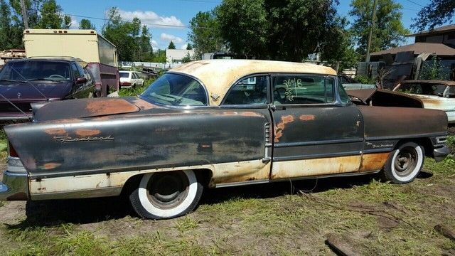 1955 Packard 400 2dr Hardtop - photo 2
