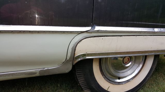 1955 Packard Patrician - photo 8