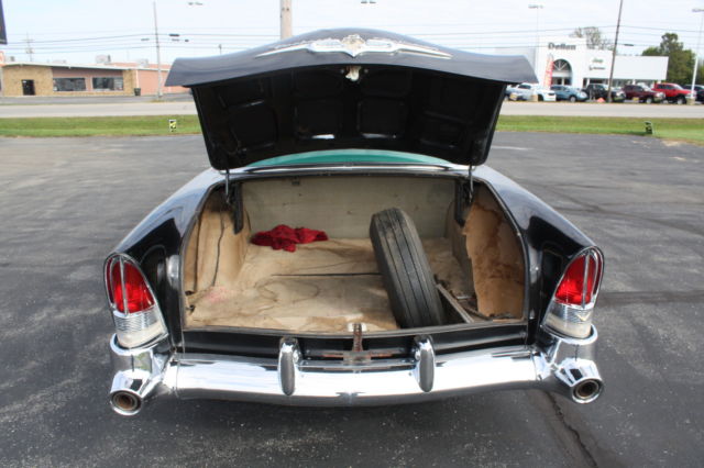 1955 Packard Patrician Base Sedan 4-Door - photo 10