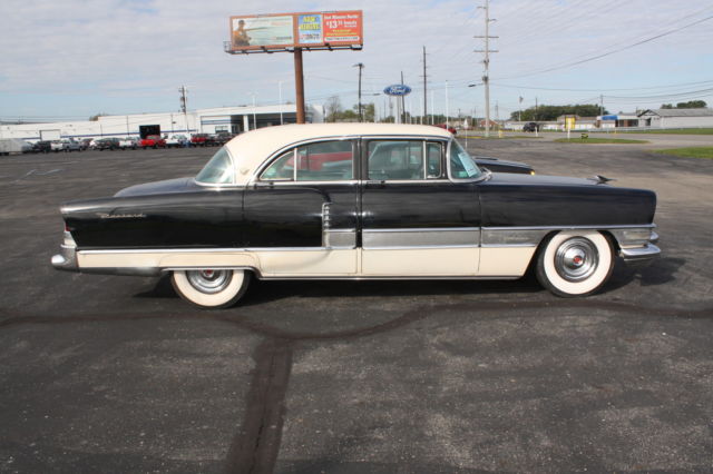 1955 Packard Patrician Base Sedan 4-Door - photo 3