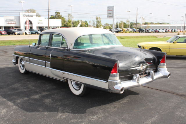 1955 Packard Patrician Base Sedan 4-Door - photo 4