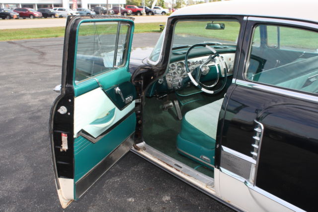 1955 Packard Patrician Base Sedan 4-Door - photo 5