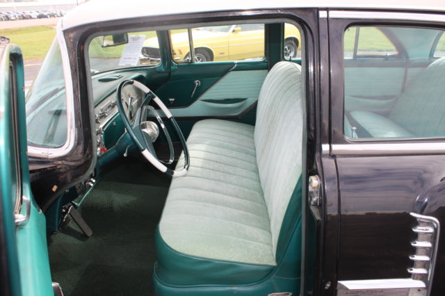 1955 Packard Patrician Base Sedan 4-Door - photo 6