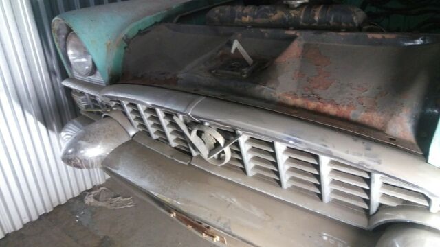 1955 Packard Patrician - photo 10