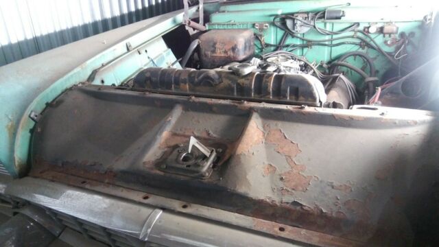 1955 Packard Patrician - photo 11