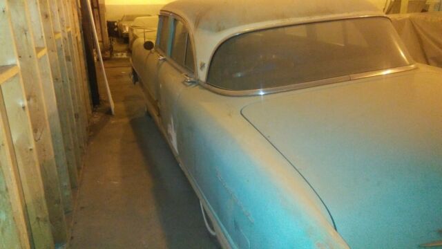 1955 Packard Patrician - photo 2