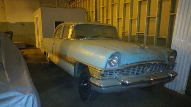 1955 Packard Patrician - photo 3