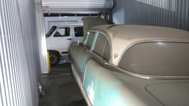 1955 Packard Patrician - photo 5