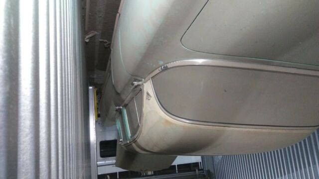 1955 Packard Patrician - photo 7