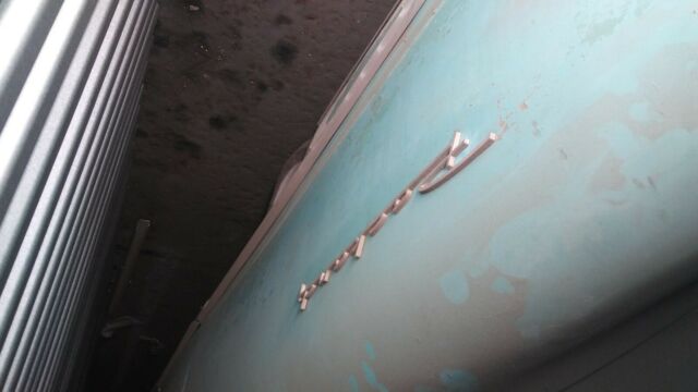 1955 Packard Patrician - photo 8