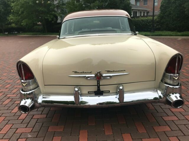 1955 Packard 200 - photo 11