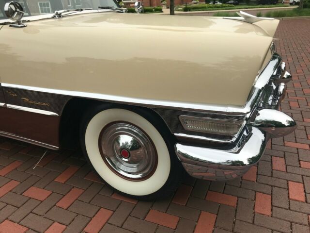 1955 Packard 200 - photo 6