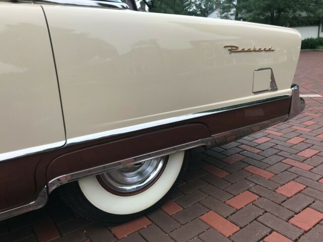 1955 Packard 200 - photo 9
