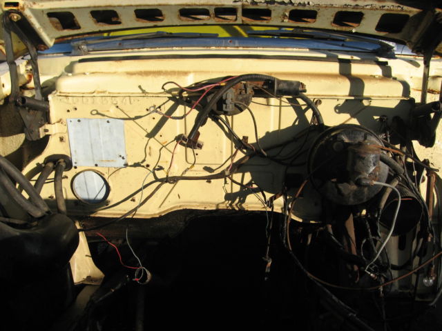 1955 Packard Patrician 4 door - photo 9