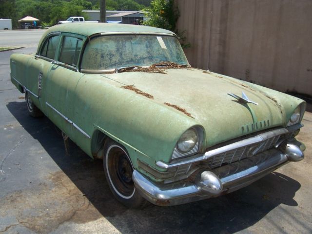1955 Packard Clipper - photo 4