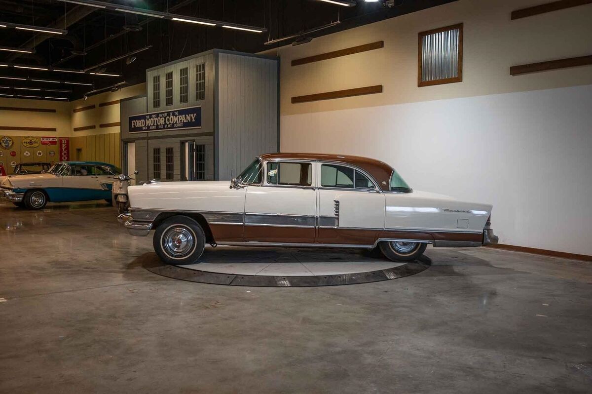 1955 Packard Patrician - photo 2