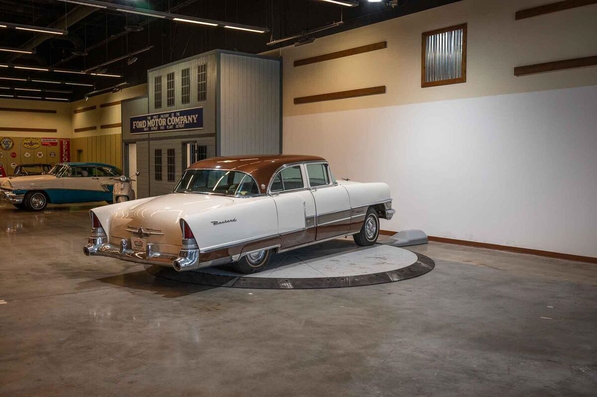 1955 Packard Patrician - photo 6