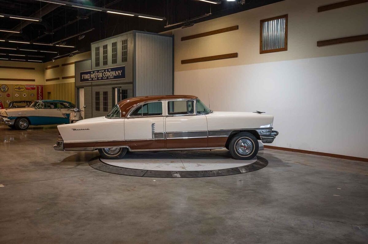 1955 Packard Patrician - photo 7