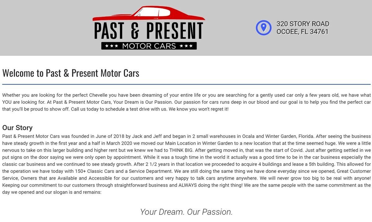 1955 Packard Patrician - photo 8