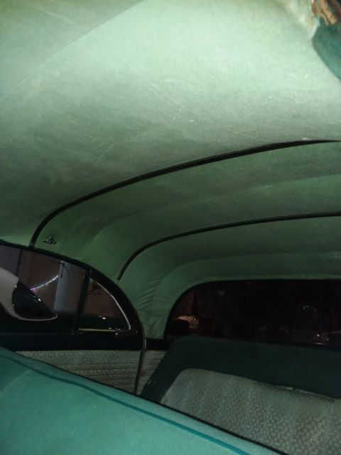 1955 Packard Patrician 56 trim - photo 12