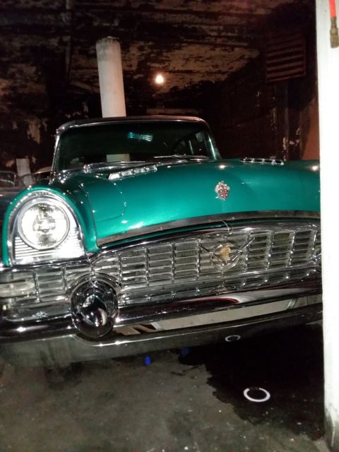 1955 Packard Patrician 56 trim - photo 4