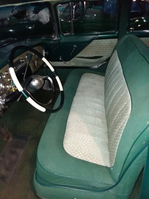 1955 Packard Patrician 56 trim - photo 5