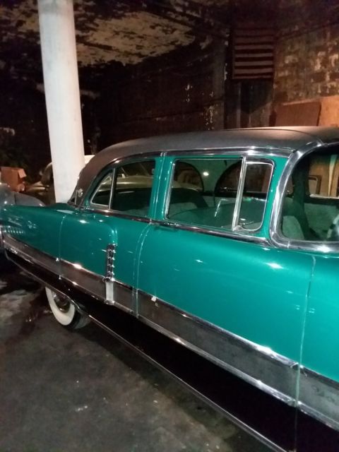 1955 Packard Patrician 56 trim - photo 6