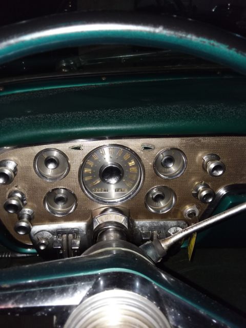 1955 Packard Patrician 56 trim - photo 9