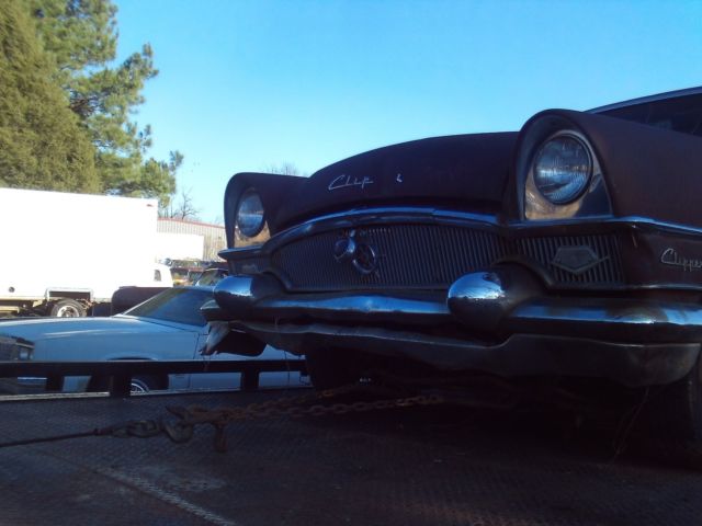 1955 Packard CLIPPER SUPER PANAMA 31 - photo 2