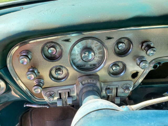 1955 Packard Four-Hundred - photo 10