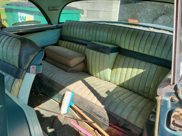 1955 Packard Four-Hundred - photo 11
