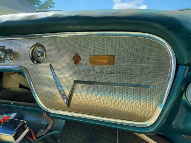 1955 Packard Four-Hundred - photo 12