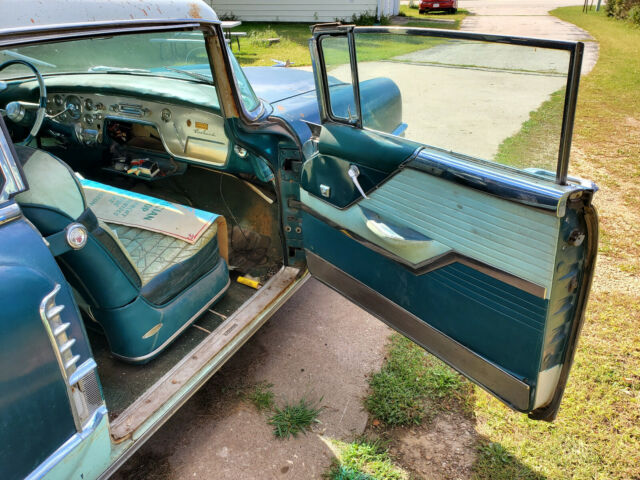 1955 Packard Four-Hundred - photo 13